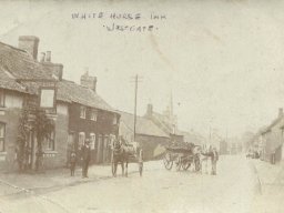 Westgate_White_Horse_Inn_Rillington