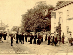 Rillington_Club_Walk_Westgate
