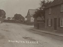 Rillington_Corner