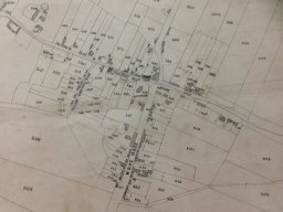 Westgate_1848_Tithe_map