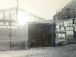 Westgate_garage